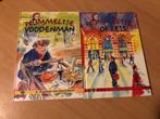 Prummeltje de voddenman en op reis, Boeken, Ophalen of Verzenden, Zo goed als nieuw, Fictie algemeen