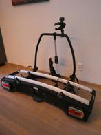 Thule fietsendrager, Ophalen, Zo goed als nieuw, Brede banden, 2 fietsen