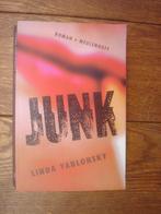 Junk, Linda Yablonsky, Non-fictie, Linda Yablonsky, Zo goed als nieuw, Verzenden