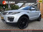 Land Rover Range Rover Evoque 2.0 Si4 HSE Dynamic Aut. Luxur, Euro 6, 4 cilinders, Leder, Bedrijf