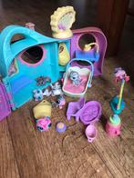 Littlest pet shop, ziekenhuisje, Ophalen, Gebruikt