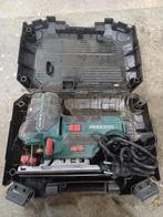 Parkside Decoupeerzaag PSTK 800 B2, Doe-het-zelf en Verbouw, Ophalen, Gebruikt, 600 tot 1200 watt, Parkside