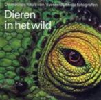 Dieren in het wild - Terry Hope Eunice vd Pol  ongelezen 5,-, Boeken, Natuur, Nieuw, Natuur algemeen, Terry Hope Eunice vd Pol