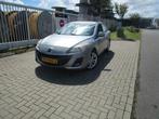 Mazda 3 1.6 GT-M Line, Voorwielaandrijving, Stof, Zwart, 4 cilinders