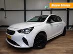 Opel CORSA 1.2 Edition, Gebruikt, Euro 6, 1199 cc, Wit