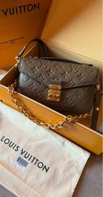 Louis Vuitton Metis East West Smoke 2026 origineel dames tas, Sieraden, Tassen en Uiterlijk, Tassen | Damestassen, Ophalen of Verzenden