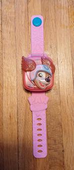 V-tech Paw Patrol Liberty horloge, Ophalen of Verzenden, Zo goed als nieuw