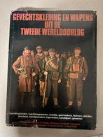 Gevechtskleding en wapens uit de Tweede Wereldoorlog, Verzenden, Zo goed als nieuw