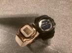 G SHOCK & BABY G HORLOGE 🌚, Sieraden, Tassen en Uiterlijk, Horloges | Heren, Ophalen, Zo goed als nieuw, Kunststof, Casio