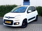 FIAT Panda 1.2 69PK Lounge Clima, Auto's, Fiat, 21 km/l, Stof, Gebruikt, Start-stop-systeem
