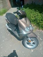 Te koop Yamaha neos snorscooter bj 2016, Fietsen en Brommers, Scooters | Yamaha, Ophalen, Gebruikt, Neo's