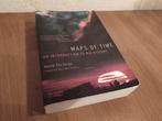 Maps of Time - An introduction to big history, Ophalen of Verzenden, Gelezen
