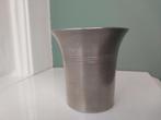 Meeuws Tin, handgemaakte relatiegeschenk borrelcup.., Ophalen of Verzenden, Zo goed als nieuw, Minder dan 50 cm