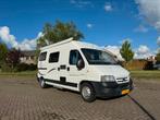 Citroën Jumper 2.8HDI Globescout camper 2e Eigenaar, Caravans en Kamperen, Overige merken, 6 tot 7 meter, Diesel, Particulier