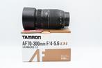 Tamron AF 70-300mm Camera Lens (Als nieuw!), Ophalen of Verzenden, Zo goed als nieuw, Telelens
