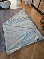 De Waard Albatros gordijnenset (model na 2015), Caravans en Kamperen, Tentaccessoires, Ophalen of Verzenden, Zo goed als nieuw