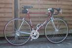 Faggin Racefiets Retro Campagnolo Veloce Athena RH 52, Gebruikt, 49 tot 53 cm, Ophalen, Overige merken