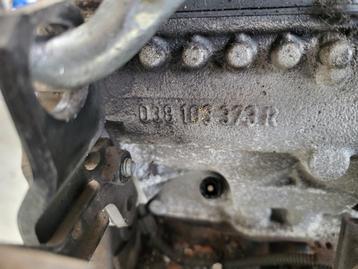Motor 1.9tdi cilinderkop beschikbaar voor biedingen