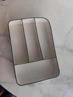 Zara Home Metalen Bestekbak, Ophalen