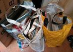 3 volle zakken vinyl lps, Ophalen of Verzenden, Zo goed als nieuw