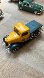 Ford pickup v8 solido 1956, Hobby en Vrije tijd, Modelauto's | 1:18, Ophalen of Verzenden, Zo goed als nieuw, Solido
