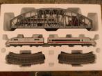 Roco Trein Startersets met uitbreiding + Extra ICE Wagon, Hobby en Vrije tijd, Modeltreinen | H0, Treinset, Gelijkstroom, Ophalen of Verzenden