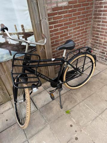 Cortina Transportfiets - Goed Onderhouden! beschikbaar voor biedingen