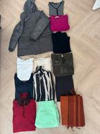 Merkkleding pakket dameskleding maat 40 13 stuks, Ophalen of Verzenden, Zo goed als nieuw, Maat 38/40 (M)