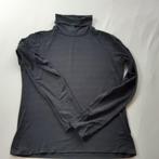 Antraciet grijs kolletje, maat M/40, Kleding | Dames, Maat 38/40 (M), Zo goed als nieuw, Lange mouw, Grijs
