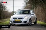 Suzuki Swift 1.2 Sport-line | Nap | 5 Deurs | Sparco Velgen, Auto's, Origineel Nederlands, Te koop, Huisgarantie, Zilver of Grijs