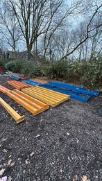 Partij Stellingen palletstelling, Ophalen of Verzenden