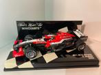 ✅ Christijan Albers 1:43 MF1 M16 Toyota 2006 Midland F1, Nieuw, Ophalen of Verzenden, Formule 1
