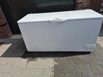 Grote vrieskist / vriezer 500liter zanussi ijsbad, Ophalen, Zo goed als nieuw, Vrijstaand