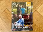 VPRO: Van Dis in Indonesië op DVD (nieuw, met NL), Cd's en Dvd's, Vanaf 12 jaar, Ophalen of Verzenden, Nieuw in verpakking, Kunst of Cultuur