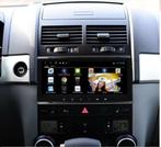 Android 13 Navigatie Volkswagen touareg carkit apple carplay