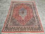 Handgeknoopt Perzisch wol tapijt Bidjar Red medall 204x250cm, Huis en Inrichting, 200 cm of meer, Overige kleuren, 200 cm of meer