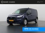 Ford Transit Connect 1.5 ECOBLUE | L2 | TREND | 3-ZITS | CAM, Auto's, Bestelauto's, Voorwielaandrijving, 1390 kg, Gebruikt, 4 cilinders