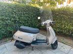 Btc Riva opknap scooter, Fietsen en Brommers, Brommeronderdelen | Scooters, Ophalen, Gebruikt, Overige typen, Overige merken