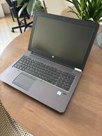 HP ZBook 15 G4 - Intel Core i7 - 15,6" - Bang & Olufsen, Computers en Software, Windows Laptops, Gebruikt, 2 tot 3 Ghz, Intel® Core™ i7 