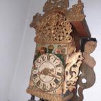 frieze staartklok, Antiek en Kunst, Ophalen