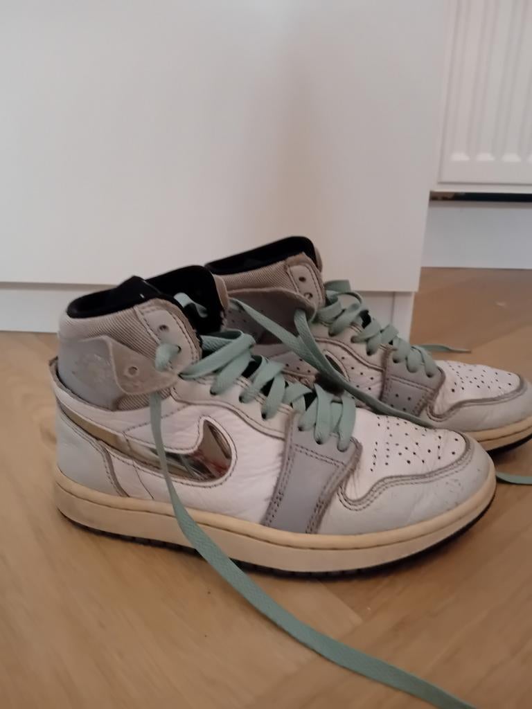 Mooie schoenen, Kleding | Dames, Ophalen, Nike, Sneakers of Gympen, Grijs