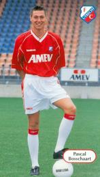 Spelers foto's voetbal, Verzamelen, Ophalen of Verzenden, Nieuw, F.C. Utrecht, Spelerskaart