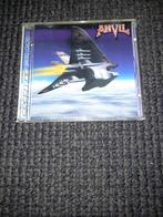 metal muziek cds lot van Anvil, Verzenden, Zo goed als nieuw