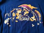The Sadies - t-shirt - XL Heren, Verzenden, Zo goed als nieuw, Maat 56/58 (XL), Blauw