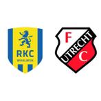 Kaarten tickets rkc Waalwijk - FC Utrecht, Tickets en Kaartjes, Sport | Voetbal, Twee personen