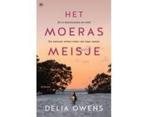 Het moerasmeisje van Delia Owens, Ophalen of Verzenden, Zo goed als nieuw, Nederland