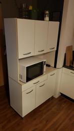 Buffetkast Pavel, Ophalen, Zo goed als nieuw