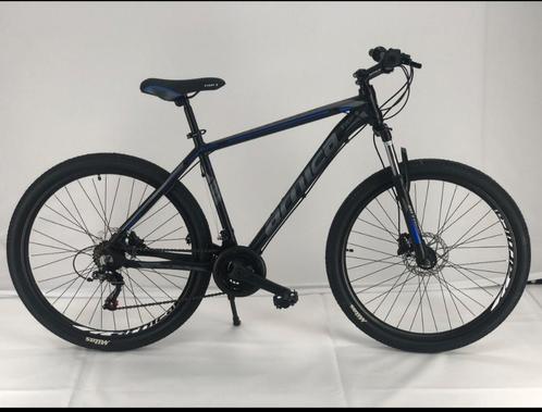 Arnica X Vert 9 Mountainbike, Fietsen en Brommers, Fietsen | Mountainbikes en ATB, Gebruikt, Heren, Overige merken, 49 tot 53 cm