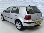 Volkswagen Golf 1.4-16V Airco Trekhaak / 186.000km (2002), Voorwielaandrijving, 15 km/l, Gebruikt, 1104 kg