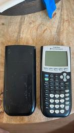 Ti 84 plus, Diversen, Ophalen